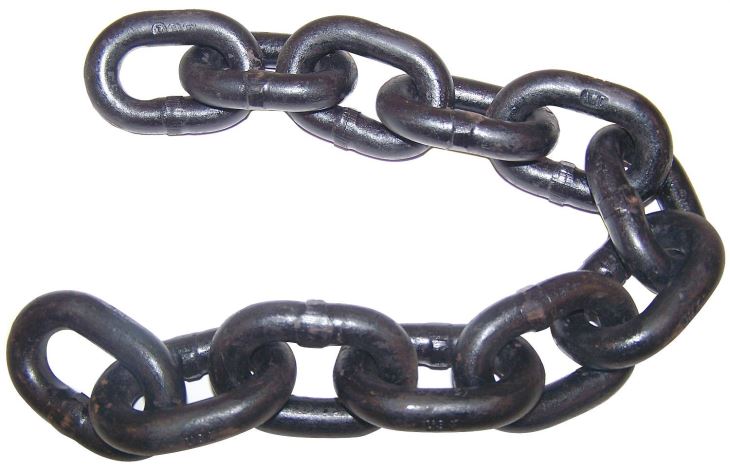 سلسلة رباط البحرية
