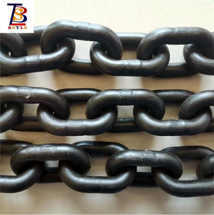 13 X 39mm G80 Lifting Chains