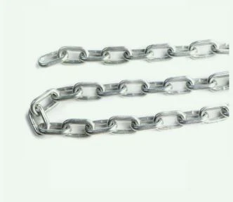 DIN764 Standard Chain Manufacture Chains Link Chains
