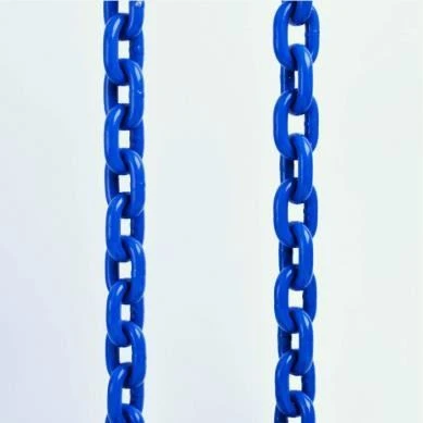 EN818-2 G100 Lifting Chain 6*18mm