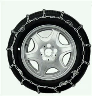 سلاسل الشاحنات