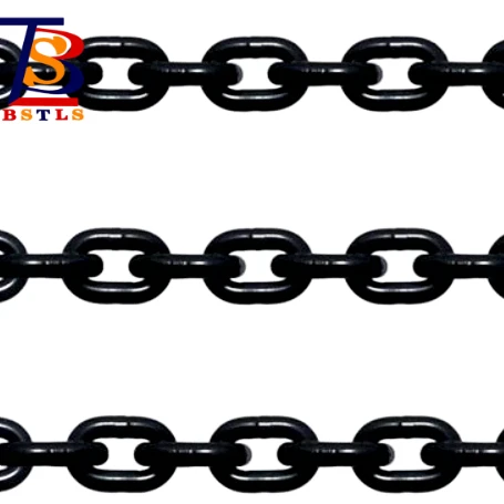 BST G80 Chain For Building Use Lifting Chain