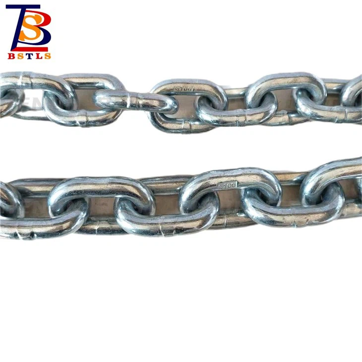 BST Standard G80 Lifting Chain Custom