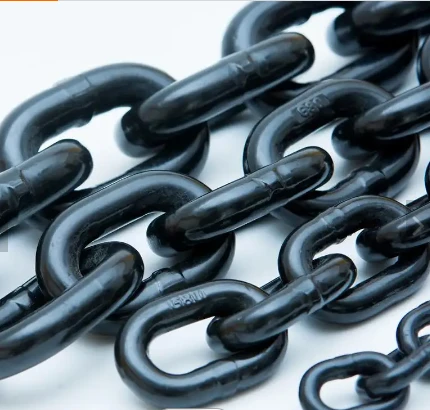 G100 LIFTING CHAIN TRANSPORT CHAIN FACTORY SALES
