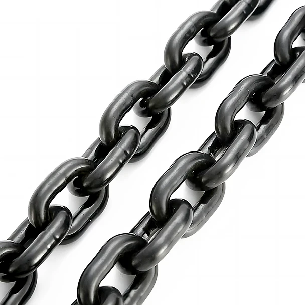G80 Chain / Grade 80 Load Chain / G80 Alloy Lifting Chain