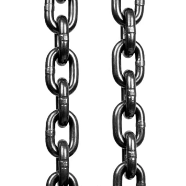 G80 Hot-DIP Galvanized Lifting Chain With CE Certified