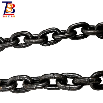 G80 Manganese Steel Load Chain
