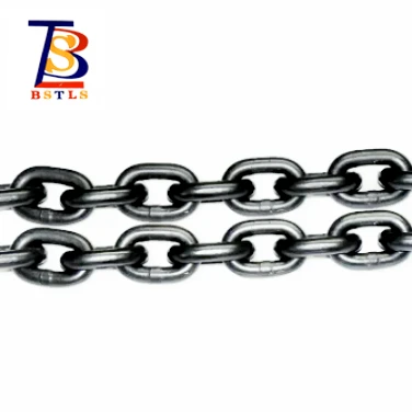 Heat Treated G80 Industrial For Lifting Factory Sales