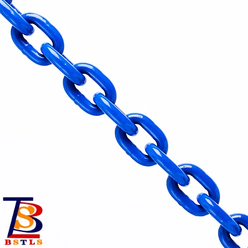 High Grade Alloy Steel Lifting Chain