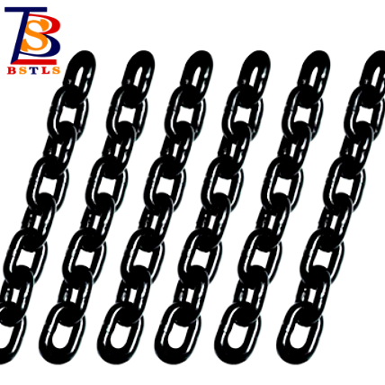 High Strength Industrial Transmission G80 Lifting Chain