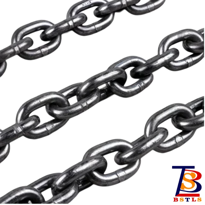 Lifting And Handling Chains Custom Size Length