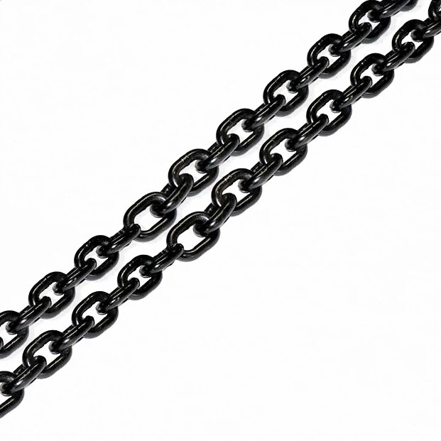 سلسلة تحميل مقاس 22 * ​​66 مم G80 مع معيار En 818-2