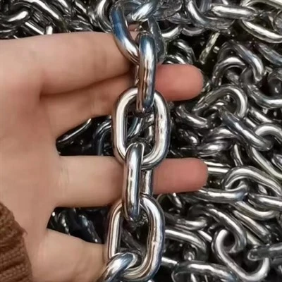 سلسلة رفع الأجهزة عالية الشد G80